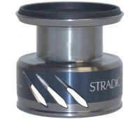 Шпуля Shimano Stradic 2500 HG FK (RD17185) алюминий