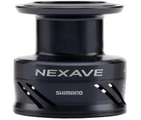 Шпуля Shimano Nexave 2500 FE (RD18545) алюминий