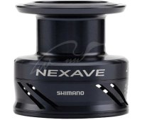 Шпуля Shimano Nexave 2500 HG FE (RD18556) алюминий
