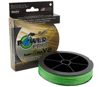 0.13 шнур Power Pro Super 8 Slick V2 (8 кг/18 lb) Aqua Green (135 м)