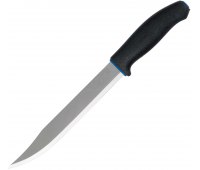Нож Morakniv 749 (stainless steel) черный