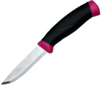 Нож Morakniv Companion Magenta (stainless steel) цв. пурпур