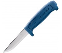 Нож Morakniv Basic 546 (stainless steel) синий
