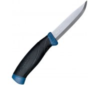Нож Morakniv Companion Navy Blue (stainless steel) цв. синий