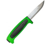 Нож Morakniv Basic 546 LE 2019 (stainless steel) зеленый