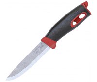 Нож Morakniv Companion Spark (stainless steel) цв. красный