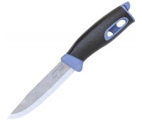 Нож Morakniv Companion Spark (stainless steel) цв. синий