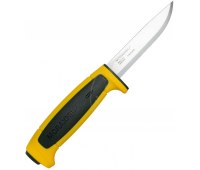 Нож Morakniv Basic 546 LE 2020 (stainless steel) желтый