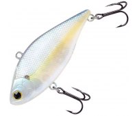 Lucky Craft LVR D-7 Chartreuse Shad 