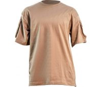 Футболка Skif Tac Tactical Pocket T-Shirt Cyt (цв. coyote brown)