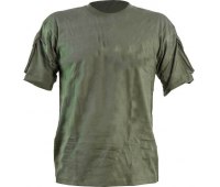 Футболка Skif Tac Tactical Pocket T-Shirt Olv (цв. olive drab)