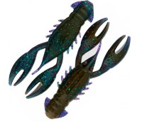Плавающий силикон Z-Man Pro Crawz 3.5" #Bama Bug (3 шт) рак