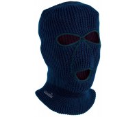 Шапка - маска Norfin Knitted | Размер XL фото