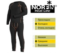 Термобелье Norfin Heat Line