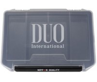 Коробка Duo Lure Case (3010) для приманок, расходных материалов