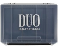 Коробка Duo Lure Case (3020 NDDM) для приманок, расходных материалов