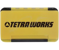 Коробка Duo Tetra Works Run Gun Case (193x100x30 мм) для небольших приманок