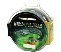 Леска моно 0.50 Cormoran Profiline Catfish 17.5 кг (200 м)