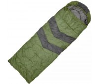 Спальный мешок-одеяло Skif Outdoor Morpheus (оливковый)