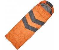 Спальный мешок-одеяло Skif Outdoor Morpheus (оранжевый)