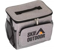 Термосумка Skif Outdoor Chiller S (20х24.5х15 см) 10 л