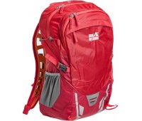 Рюкзак Skif Outdoor Camper (35л) цв.красный