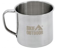 Кружка Skif Outdoor Loner Cup (250 мл)