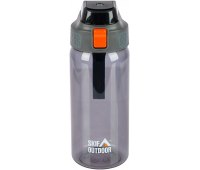 Бутылка Skif Outdoor Tribott III (0.55 л) цвет черный