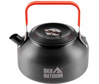 Чайник алюминиевый Skif Outdoor Fuzz (0.7 л)