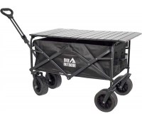 Тележка-стол Skif Outdoor AP Cart (макс. нагрузка до 100 кг) складная