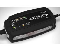 Зарядное устройство для аккумуляторов CTEK MXS 10 EC