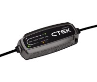 Зарядное устройство для аккумуляторов CTEK CT5 POWER
