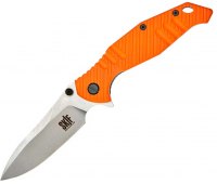 Нож Skif Adventure II SW цвет оранжевый