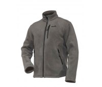 Куртка флисовая Norfin North (gray)