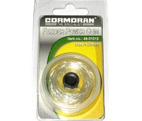 Резинка (фидергам) для фидера Cormoran Power Gum (1.2 мм) 5 м