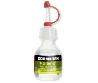 Смазка жидкая для катушек Cormoran Reel oil (20 мл)