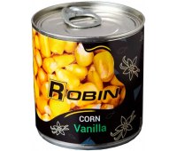Кукуруза Robin 200 мл (ж/б) Ваниль