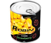 Кукуруза Robin 200 мл (ж/б) Клубника