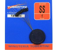 Стопор резиновый Tubertini TB-3005 0.148-0.280мм (9 шт) SS