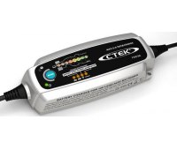Зарядное устройство для аккумуляторов CTEK MXS 5.0 TEST&CHARGE