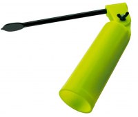 Держатель для удочки Cormoran Folding rod holder (циллиндрический) 42 см