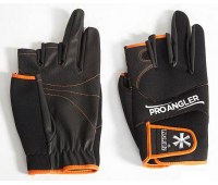Перчатки Norfin Pro Angler 3cut