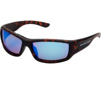 Поляризационные очки Savage Gear Savage 2 Polarized Sunglasses линзы синие (плавающие)
