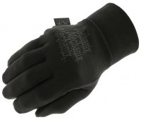 Перчатки Mechanix ColdWork Base Layer (подкладка из микрофлиса) цвет черный