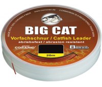 Поводковый материал Cormoran BC Catfishleader ∅1.00 мм (100 кг) 20 м