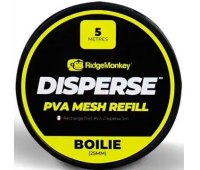 ПВА-сетка RidgeMonkey Disperse PVA Mesh Refill Boilie 25 мм (5 м)