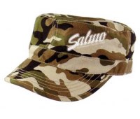 Бейсболка Salmo CAP1