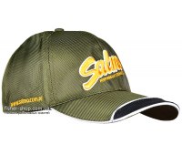 Бейсболка Salmo CAP3