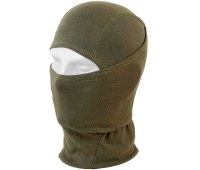 Шапка-маска Defcon 5 Multiuse Collar (балаклава) хлопок, спандекс (оливковая)
