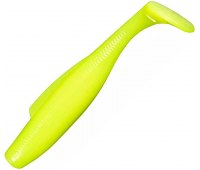 Плавающий силикон Z-Man Diezel Minnowz 7" (17.8 см) #Hot Chartreuse (3 шт)